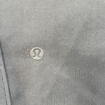 Lululemon Athletica Sz 8 On The Fly Jogger Pant Black Wrinkle Free Travel Sleek Photo 10