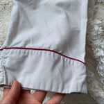 Christian Dior  Vintage Sleep Shirt Blouse Photo 4