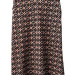 Magnolia Grace Women’s Size Medium Multi Color Floral Stretch A Photo 0