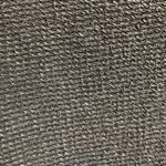 Almost Famous  Dark Gray Distressed Waffle Knit Hoodie Photo 4