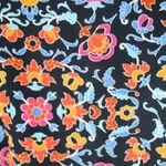 Xhilaration Xhiliration Sleeveless Floral Dress M Photo 2