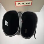Hunter Women's Original Short Boot Black Matte US 7 Waterproof, Rain Boot New Photo 9