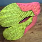 Reebok  Crossfit Nano 9 Training Shoes Womens Size 8 Black Pink Yellow Flexwave Photo 9