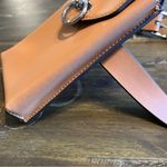Rebecca Minkoff  Waist Belt Bag Tan Phone Small Travel Photo 10