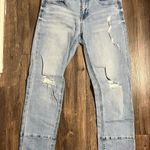 Black Label Low Rise Jeans Photo 0