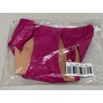 J.Crew NEW Hallie Bikini Bottom Swimwear Radiant Fuchsia Pink Size XXS BM642 Photo 12