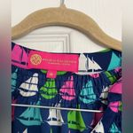 Macbeth Collection Fun Sailboat Blouse from the . Size Medium. Photo 3