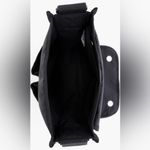 LeSportsac  Village Lightweight Crossbody Bag in Jet Black, NWT Photo 3