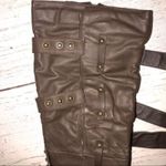 Avenue  Women's Dark Brown Wide Calf Boots Size 8 Photo 13