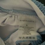 And the Why • NWOT Photo 2