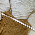 Free People Mini Slip Tunic Cami Dress Small Photo 6
