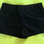 Arden B Arden‎ B Black Shorts Photo 3