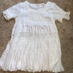 Altar'd State Alter’d State White Dress Photo 2