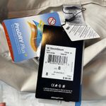 Adidas NWT Clima Cool Stretch Skort in Khaki Size 8 Photo 6