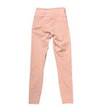 Track & Bliss Cloud Nine Leggings Bubble Gum Pink NEW Size XS Photo 1