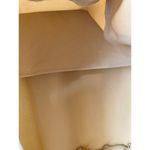 Show Me Your Mumu Greta Dress in Champagne Stretch Size XXL Bridesmaid Wedding Photo 7