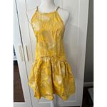 Free People  100% Cotton Deserted Island Mini Dress Size XS NWT!! Photo 5