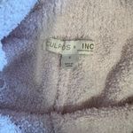 INC International Concepts x Culpo Fuzzy Heart Shorts Photo 2