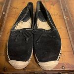 Coach 𝅺 suede espadrille loafers Photo 2