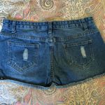 Blue Jean Cutoff Shorts Size 31 Photo 1