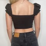 White Fox Boutique Top Photo 1