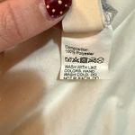 Romwe Gray and Black Butterfly Graphic Large(L) Crop Top Photo 4