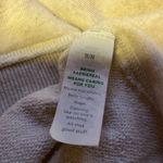 Aerie  Vacay Every Day VNeck Sweatshirt Oatmeal Off-White Oversized Cozy Pullover Photo 2