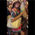 Shoreline GORGEOUS dress, off shoulder sz S Photo 2