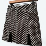 Tail XS Patterned Skort Black/White Black Photo 0
