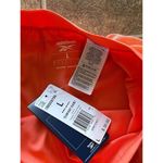 Reebok  Women's Team Knit Short Supercharged Coral
Size Large Photo 7
