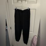 Lululemon Relaxed High-Rise Jogger - Black Photo 6
