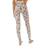 Free People Intimately Layered In Lace Chamoix Combo High Rise Legging Photo 72