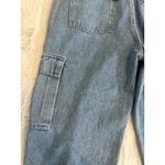 Levi's NWT  '94 Baggy Cargo Jeans in Indigo - Size‎ 29 Photo 2