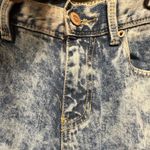 Anthropologie  Standard Cloth Acid Wash Super Skinny Jeans 30x32 EUC #3180 Photo 1