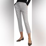 Theory NWT  Easy Capri - Size 4‎ Photo 3