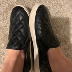 Brash Black Slip On Shoes Photo 1