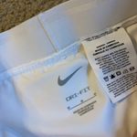 Nike  Liberty university LU White Mini tennis athletic Skirt Photo 1