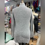 Akira Pearl Accent Sweater Dress S/M Photo 5