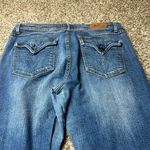 Miss Vigoss jean Capri size 12 Blue Photo 5