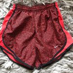 Nike Black & Red  Shorts Photo 0