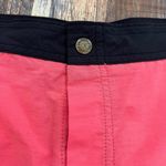 OP Board Surf beach Shorts LARGE Pink dri- fit NWT Photo 1