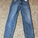 Kendall + Kylie  Ultra Babe‎ Skinny Jeans Denim Blue Wash Size 9/29 Photo 0