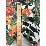 Banana Republic ‎ Shorts Women's Size 4 Tropical Hawaiian Vacation Summer Photo 3