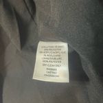 Halogen  colorful black tweed midi pencil skirt woman’s 6 EUC Photo 3