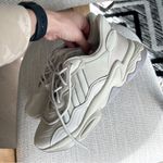 Adidas NWT Ozweego Low-Top Sneakers in Gray Photo 4