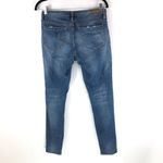 BLANK NYC Womens Jeans Skinny Distressed Soft Stretch 29 Photo 1