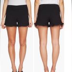 1. State Ruffle Hem Flat Front Shorts size 6
1 Photo 1