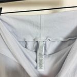 SKIMS Foldover Pants in Zen Blue Size Medium Photo 4