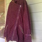 Hutch Sherpa Buckle Jacket Photo 2