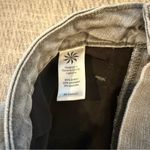 Athleta  Women's Skinny Sculptek Jeans in Gray 10 Photo 4